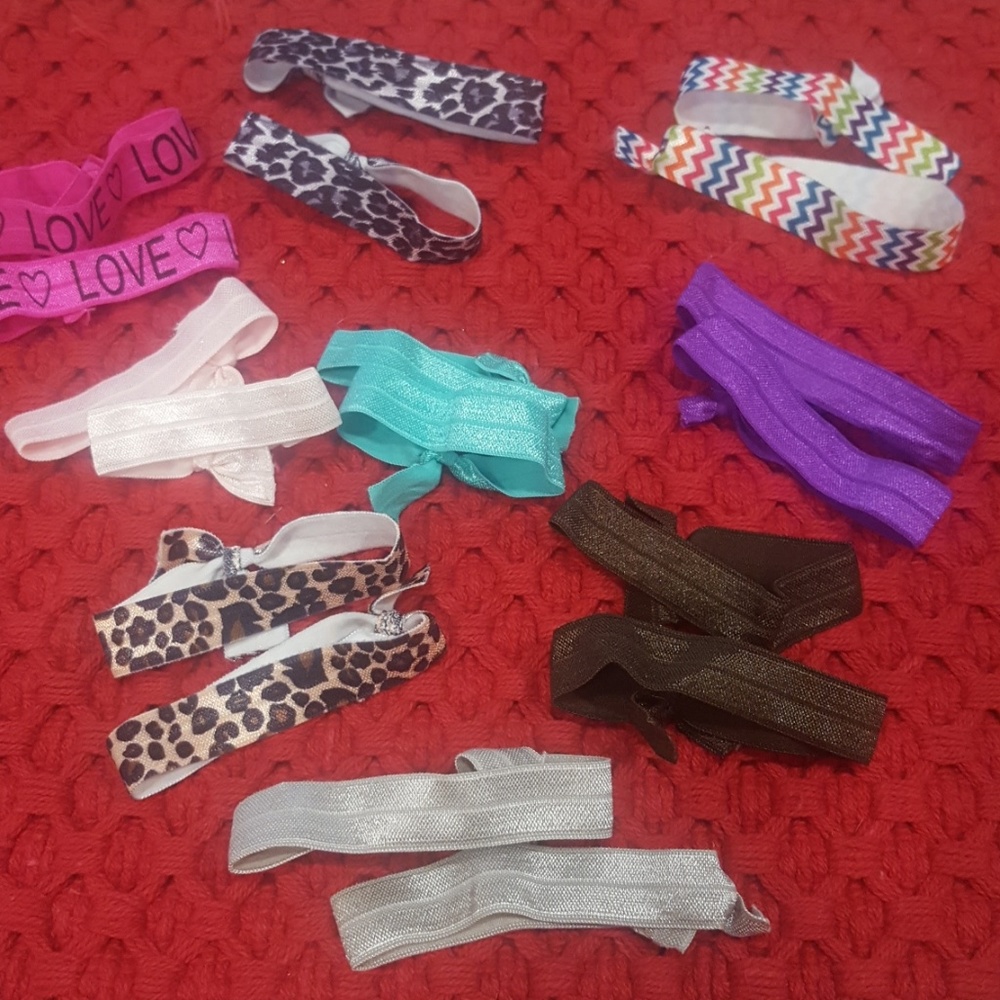 Hair Accessories